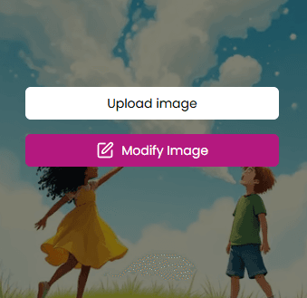 Text and Image Editor